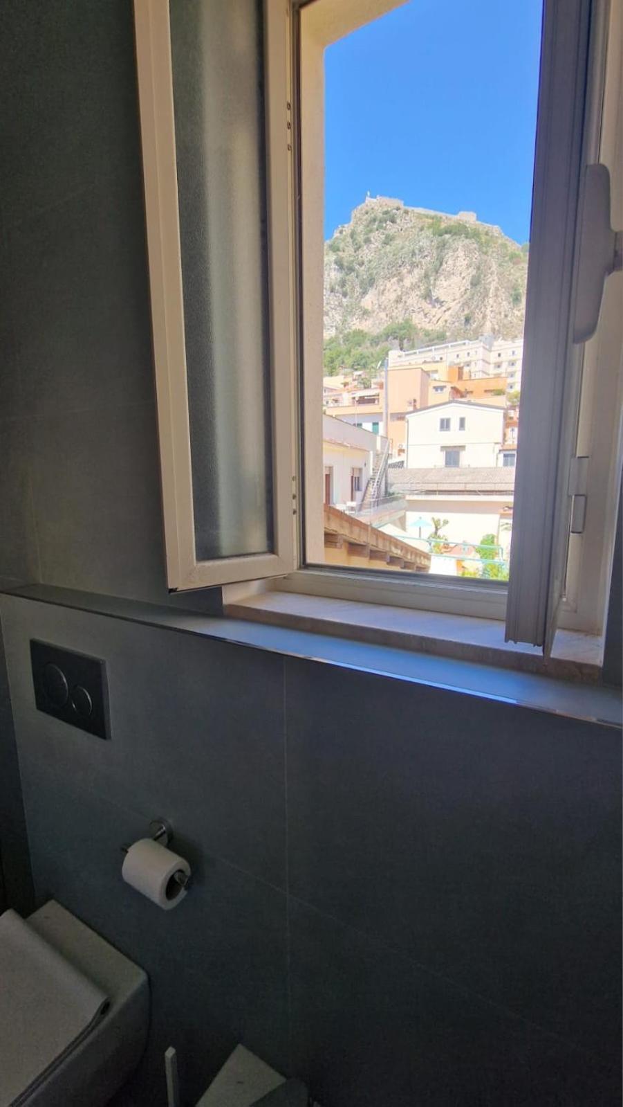 Appartamento Casa Diana Taormina Esterno foto