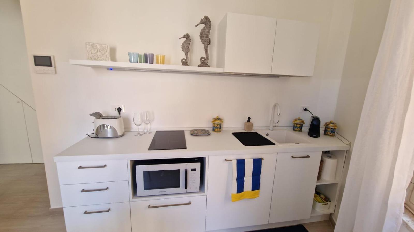 Appartamento Casa Diana Taormina Esterno foto
