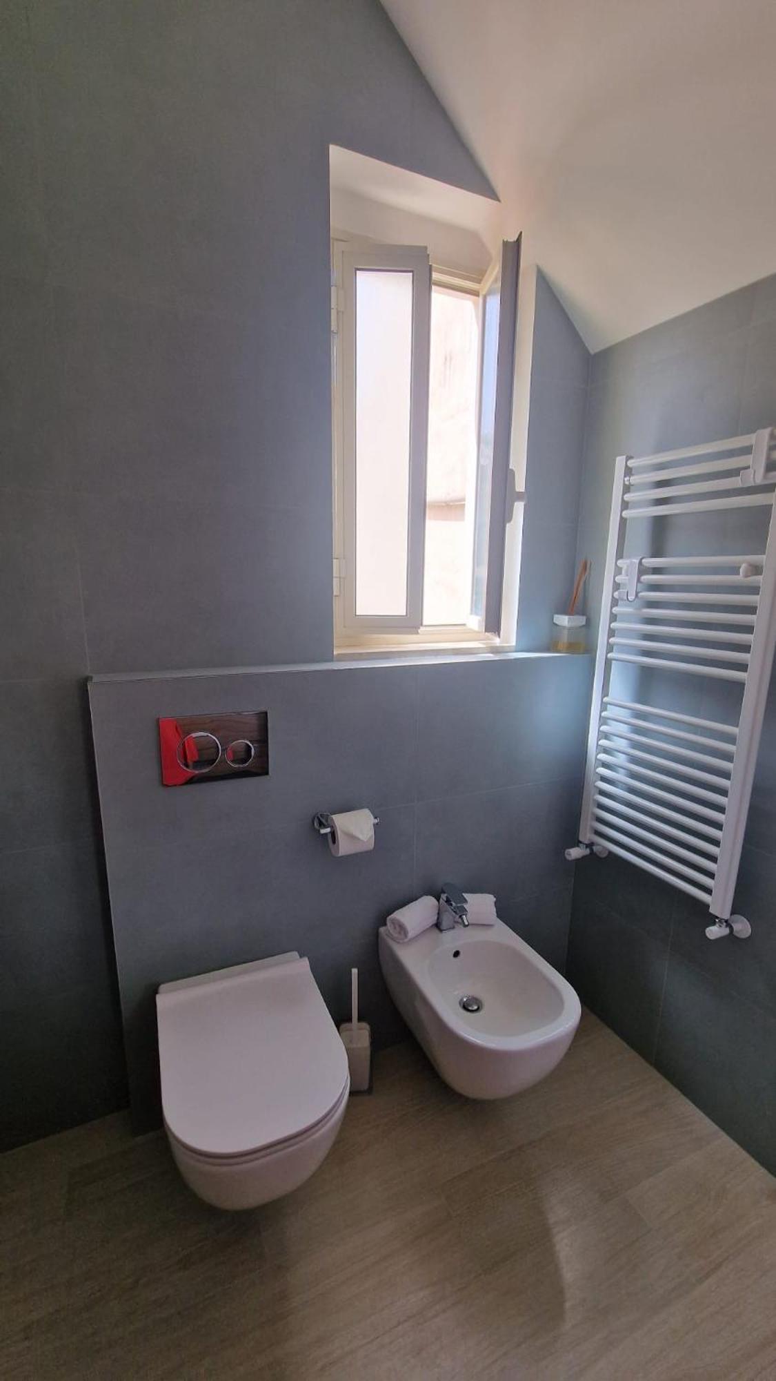 Appartamento Casa Diana Taormina Esterno foto