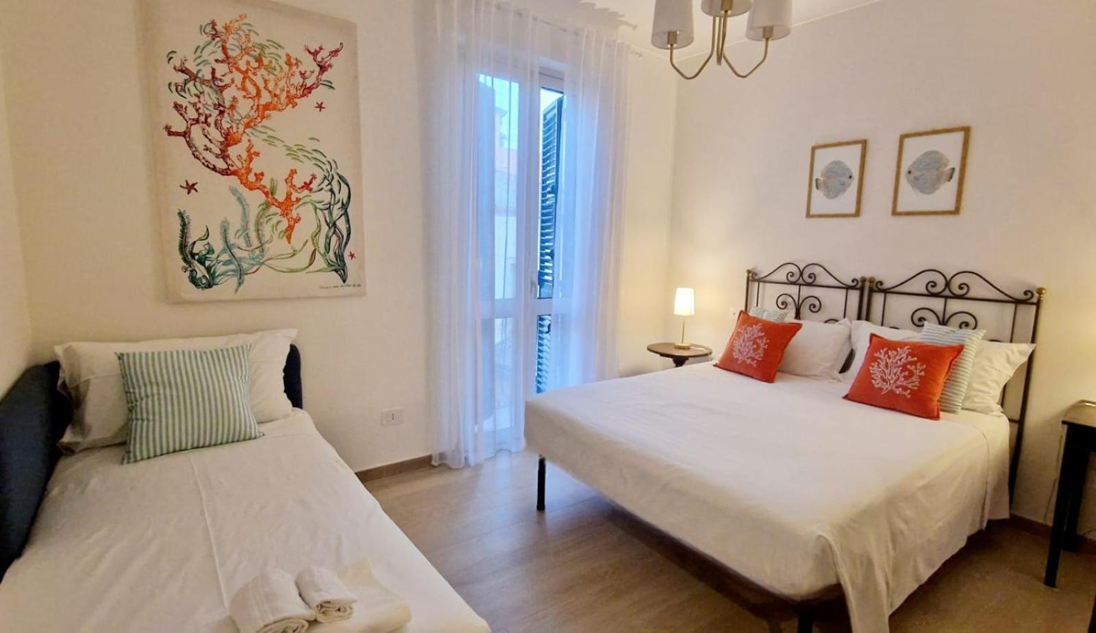 Appartamento Casa Diana Taormina Esterno foto